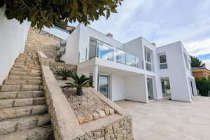 Dom na sprzedaż 283m2 Walencja Alicante Altea - zdjęcie 1