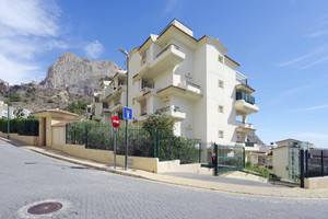 Mieszkanie na sprzedaż 125m2 Walencja Alicante Altea - zdjęcie 1