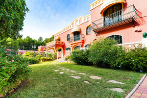 Dom na sprzedaż 600m2 Walencja Alicante Altea - zdjęcie 2