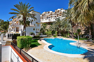 Mieszkanie na sprzedaż 152m2 Walencja Alicante Altea - zdjęcie 2