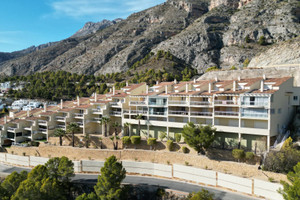 Dom na sprzedaż 299m2 Walencja Alicante Altea - zdjęcie 2