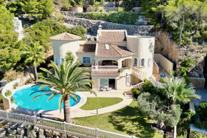 Dom na sprzedaż 195m2 Walencja Alicante Altea - zdjęcie 1