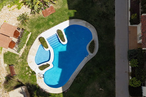 Mieszkanie na sprzedaż 125m2 Walencja Alicante Altea - zdjęcie 3