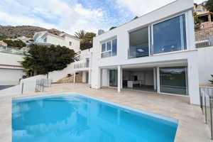 Dom na sprzedaż 283m2 Walencja Alicante Altea - zdjęcie 3