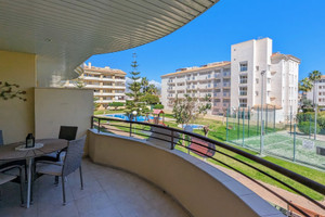 Mieszkanie na sprzedaż 85m2 Walencja Alicante Albir - zdjęcie 1