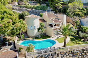 Dom na sprzedaż 195m2 Walencja Alicante Altea - zdjęcie 2