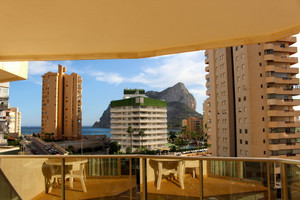 Mieszkanie na sprzedaż 84m2 Walencja Alicante Calp - zdjęcie 1