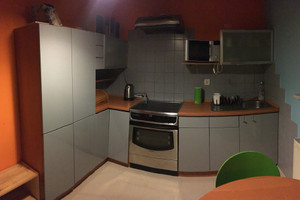 Mieszkanie na sprzedaż 43m2 Kraków Podgórze Nowohucka - zdjęcie 1