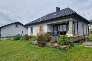 Dom na sprzedaż 168m2 mikołowski Orzesze - zdjęcie 1