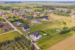 Dom na sprzedaż 173m2 białostocki Choroszcz Żółtki - zdjęcie 3