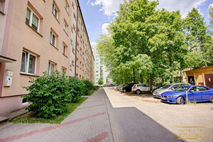 Mieszkanie do wynajęcia 29m2 Białystok Centrum Marii Skłodowskiej-Curie - zdjęcie 1
