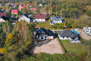 Dom na sprzedaż 208m2 białostocki Choroszcz Klepacze - zdjęcie 1