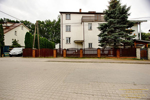 Dom na sprzedaż 335m2 Białystok Wygoda Pieczurki - zdjęcie 1