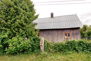 Dom na sprzedaż 50m2 moniecki Mońki Kulesze - zdjęcie 2