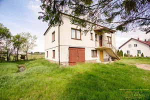 Dom na sprzedaż 268m2 grajewski Radziłów Dusze - zdjęcie 1