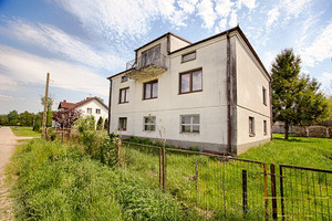 Dom na sprzedaż 268m2 grajewski Radziłów Dusze - zdjęcie 3