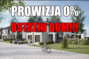 Dom na sprzedaż 123m2 pruszkowski Raszyn - zdjęcie 1