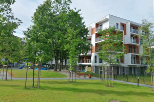 Mieszkanie do wynajęcia 52m2 wielicki Wieliczka Czarnochowice - zdjęcie 1