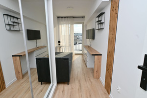 Mieszkanie do wynajęcia 40m2 Kraków Czyżyny Centralna - zdjęcie 1