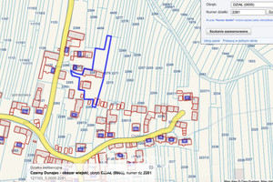 Dom na sprzedaż 180m2 nowotarski Czarny Dunajec - zdjęcie 2