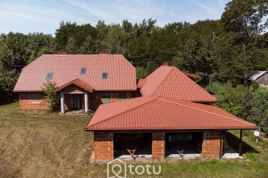 Dom na sprzedaż 300m2 sochaczewski Sochaczew - zdjęcie 1