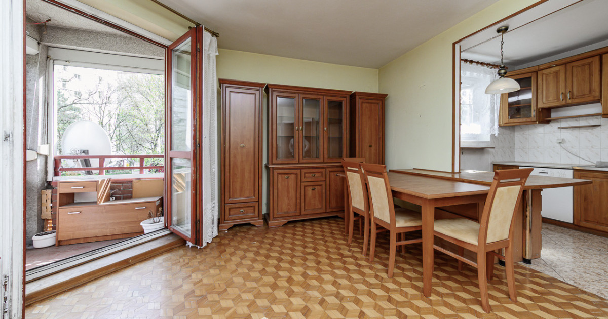 2 pok, widna kuchnia, miejsce postojowe, Balaton