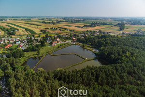 Działka na sprzedaż 50420m2 lubelski Niedrzwica Duża Krężnica Jara - zdjęcie 1