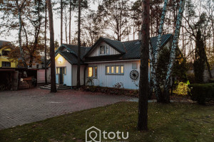 Dom na sprzedaż 178m2 wołomiński Kobyłka - zdjęcie 1