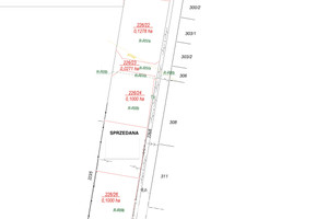 Działka na sprzedaż 1000m2 pruszkowski Michałowice Opacz-Kolonia Zachodnia - zdjęcie 3