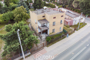 Dom na sprzedaż 172m2 wołomiński Marki Sosnowa - zdjęcie 2