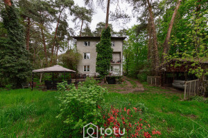 Dom na sprzedaż 150m2 piaseczyński Konstancin-Jeziorna Skolimów Oborska - zdjęcie 1
