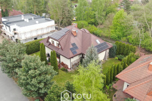 Dom na sprzedaż 165m2 Warszawa Białołęka - zdjęcie 1