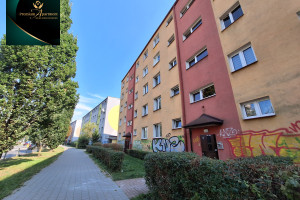 Mieszkanie na sprzedaż 34m2 Kielce Czarnów Jagiellońska - zdjęcie 2