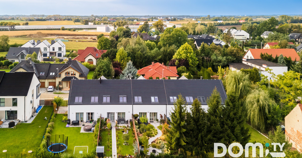 Dni otwarte 15.11.25, Mokronos 2km od Oporowa