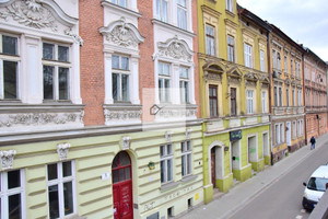 Dom na sprzedaż 420m2 Kraków Podgórze Podgórze Stare - zdjęcie 1