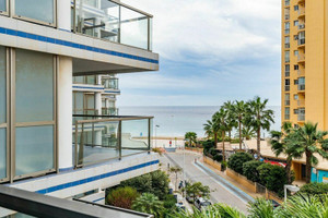 Mieszkanie na sprzedaż 101m2 Walencja Alicante Calp - zdjęcie 2
