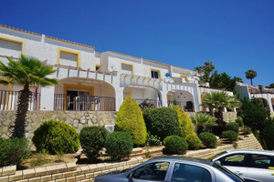 Dom na sprzedaż 70m2 Walencja Alicante Calp - zdjęcie 1