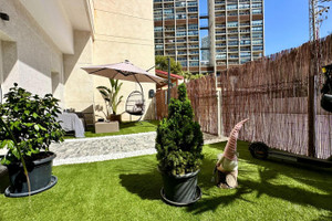Mieszkanie na sprzedaż 73m2 Walencja Alicante Benidorm - zdjęcie 3