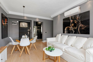 Mieszkanie na sprzedaż 79m2 Walencja Alicante Torrevieja - zdjęcie 1