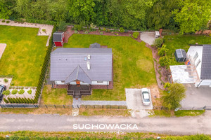 Dom na sprzedaż 99m2 Zielona Góra Ochla-Osiedlowa - zdjęcie 2