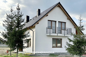 Dom na sprzedaż 159m2 świebodziński Szczaniec - zdjęcie 1