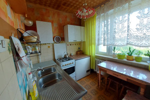 Mieszkanie na sprzedaż 60m2 Sosnowiec Sielec Sielecka - zdjęcie 1