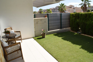 Mieszkanie na sprzedaż 65m2 Walencja Alicante Orihuela - zdjęcie 3