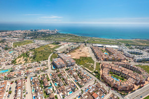 Mieszkanie na sprzedaż 80m2 Walencja Alicante Playa Flamenca - zdjęcie 2