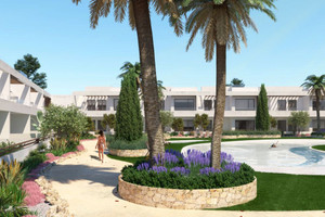 Mieszkanie na sprzedaż 103m2 Walencja Alicante Torrevieja - zdjęcie 1