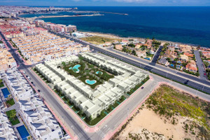 Mieszkanie na sprzedaż 98m2 Walencja Alicante Torrevieja - zdjęcie 3