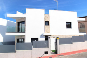 Dom na sprzedaż 175m2 Walencja Alicante La Mata - zdjęcie 3