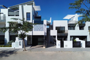 Mieszkanie na sprzedaż 105m2 Walencja Alicante - zdjęcie 1