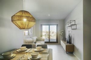 Mieszkanie na sprzedaż 102m2 Walencja Alicante - zdjęcie 3