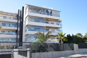 Mieszkanie na sprzedaż 72m2 Walencja Alicante La Zenia - zdjęcie 1